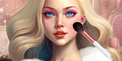 化妆美容大师[图1]