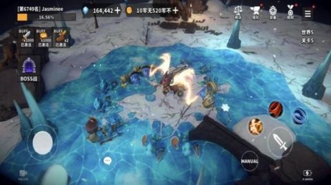 地牢骑士[图2]