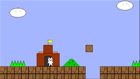 我的猫里奥截图1
