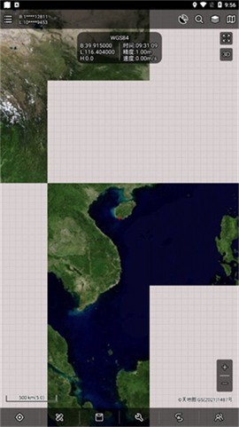 探险者地图截图2