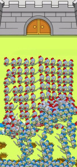 天网计划:三国截图1