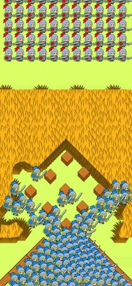 天网计划:三国截图2