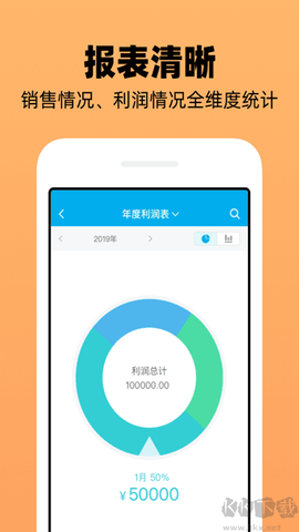 企业记账管家[图2]