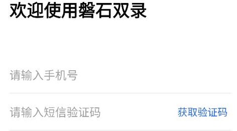 磐石双录[图1]