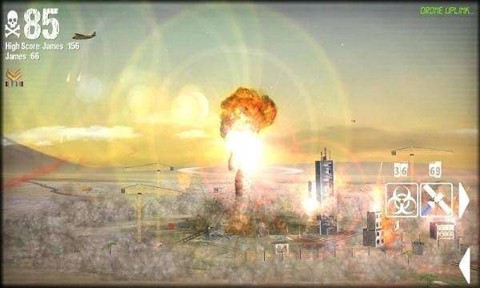 核弹模拟器2截图3