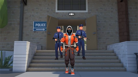 漫威蜘蛛侠迈尔斯截图3