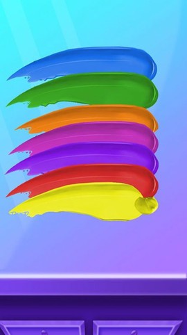 模拟史莱姆减压玩具截图3