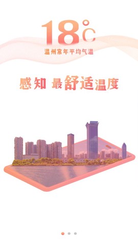 温度新闻截图1