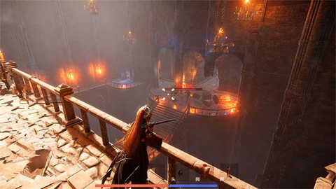 森林恶魔之子截图1