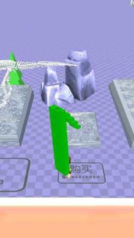 疯狂恐龙都市截图2