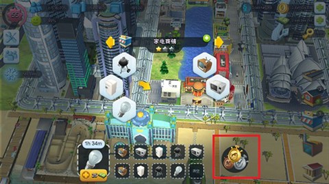 simcity[图1]