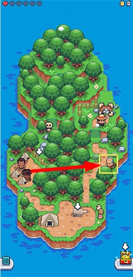 迷你荒岛求生[图5]