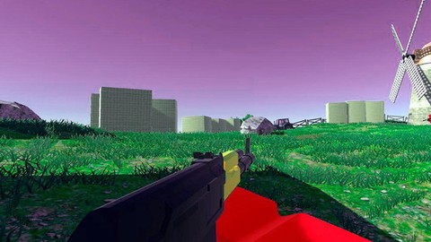 领地之战截图1