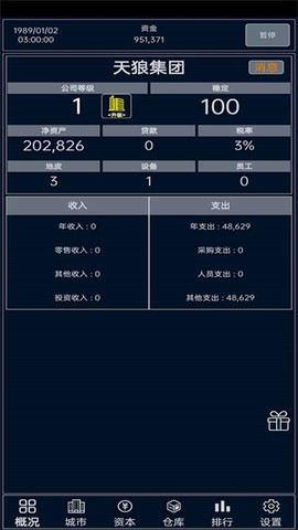 小小集团[图1]