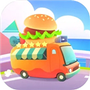 旅行餐车
