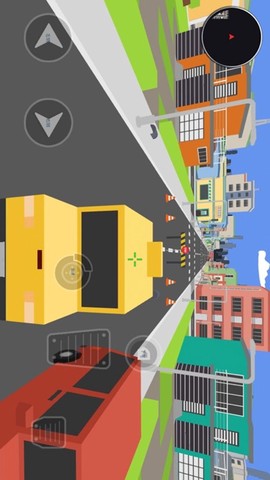 城市枪战王者截图3