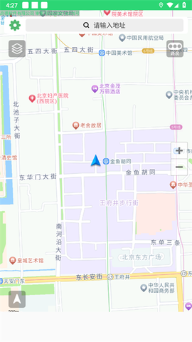 骑行导航[图2]