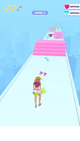 换装我最美截图2