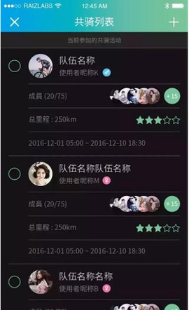 捷安特骑行[图4]