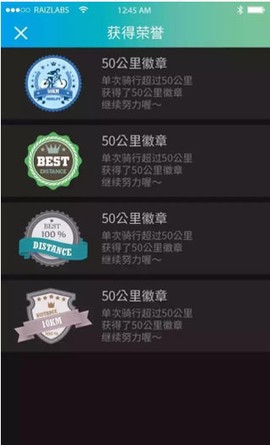 捷安特骑行[图7]