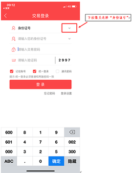 中银证券[图2]