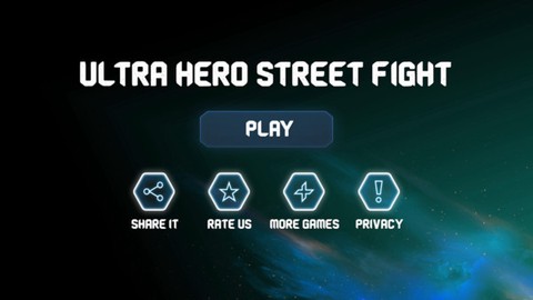 奥特曼：激斗进化截图2