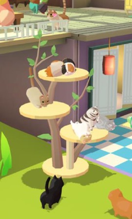 我需要猫咪截图3