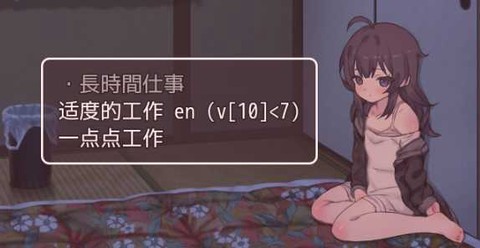幸福宅女的养成方法[图6]