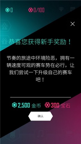 节奏超跑[图3]