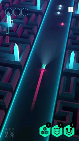 节奏超跑截图3