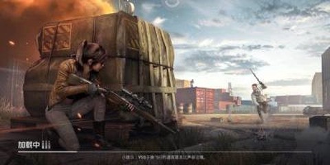 孤胆威龙截图2
