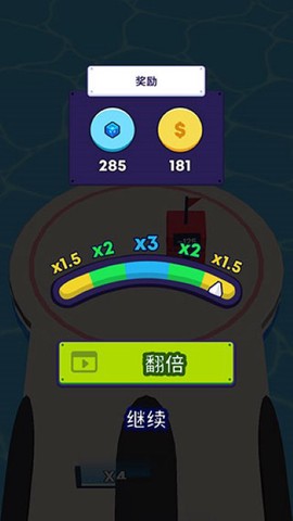 炮弹人冲冲冲[图7]
