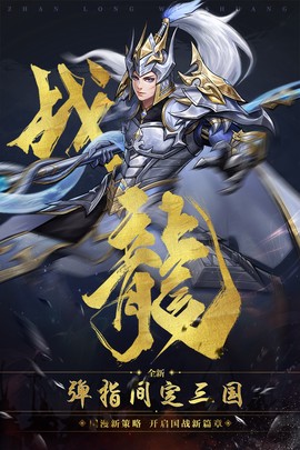 战龙无双截图1