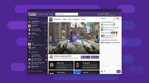 twitch[图1]