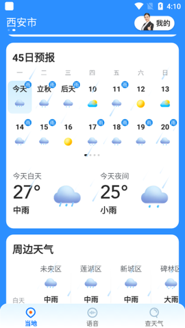 瑞奇天气[图6]