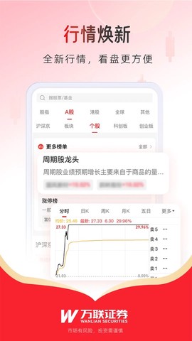 万联e万通截图3
