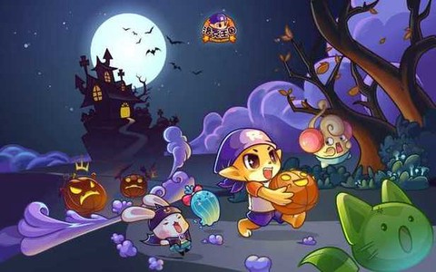 洛克王国怨念魔鱼怎么得[图2]