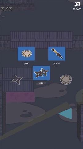 忍者幽灵图1