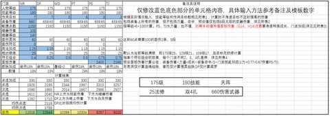 梦幻西游怎么算武器总伤[图1]