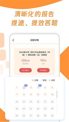 审计师真题大全[图3]