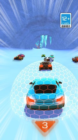 3D极速飙车[图1]