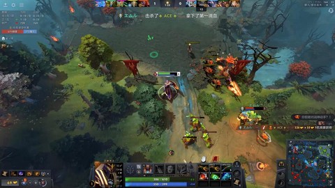 dota怎么做视频[图2]
