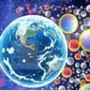 流浪的星球