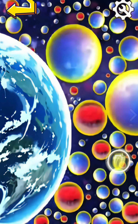 流浪的星球[图3]
