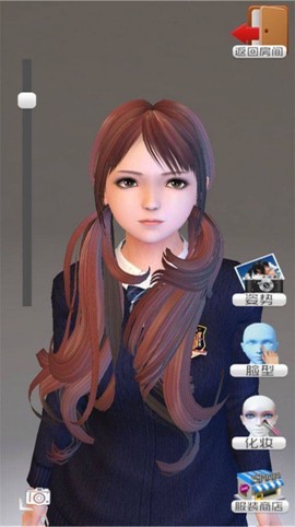 vr女友模拟器[图2]