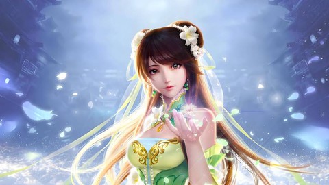 诛仙手游元宝怎么获得[图2]