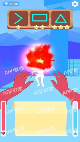绘画魔法咒语[图1]