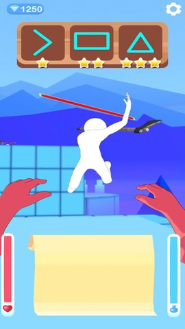 绘画魔法咒语图1