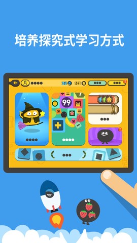 都都思维图2