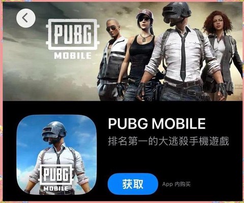苹果怎么下载绝地求生[图2]
